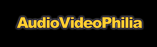 AudioVideoPhilia