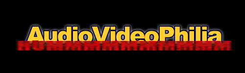 AudioVideoPhilia