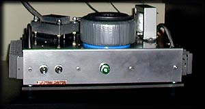 Front View of the rev3 PS