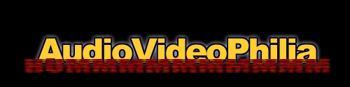 AudioVideoPhilia