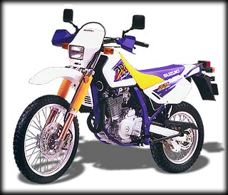 OEM DR650se